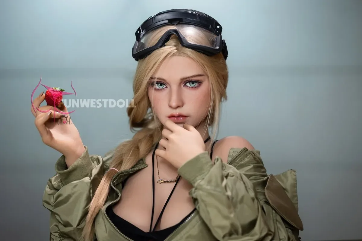 FUNWEST DOLL | 162CM (5'3") F CUP TPE SEX DOLL FWD076 view 3