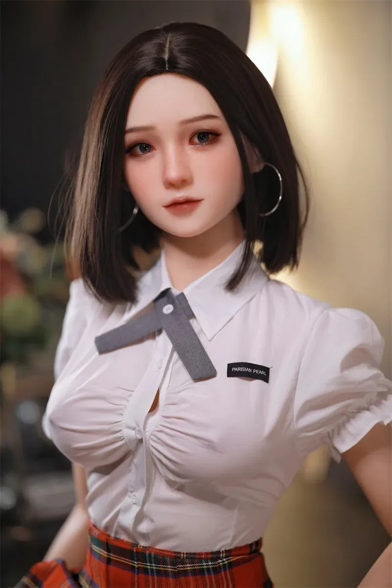 JY DOLL | 165CM SILICONE DOLL - KATIE view 3
