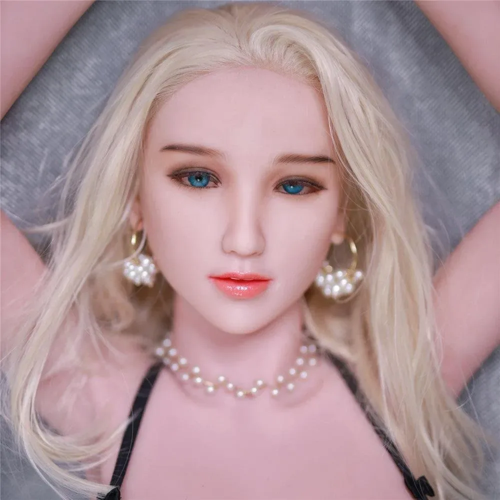 JY DOLL | 160CM - HEATHER view 2