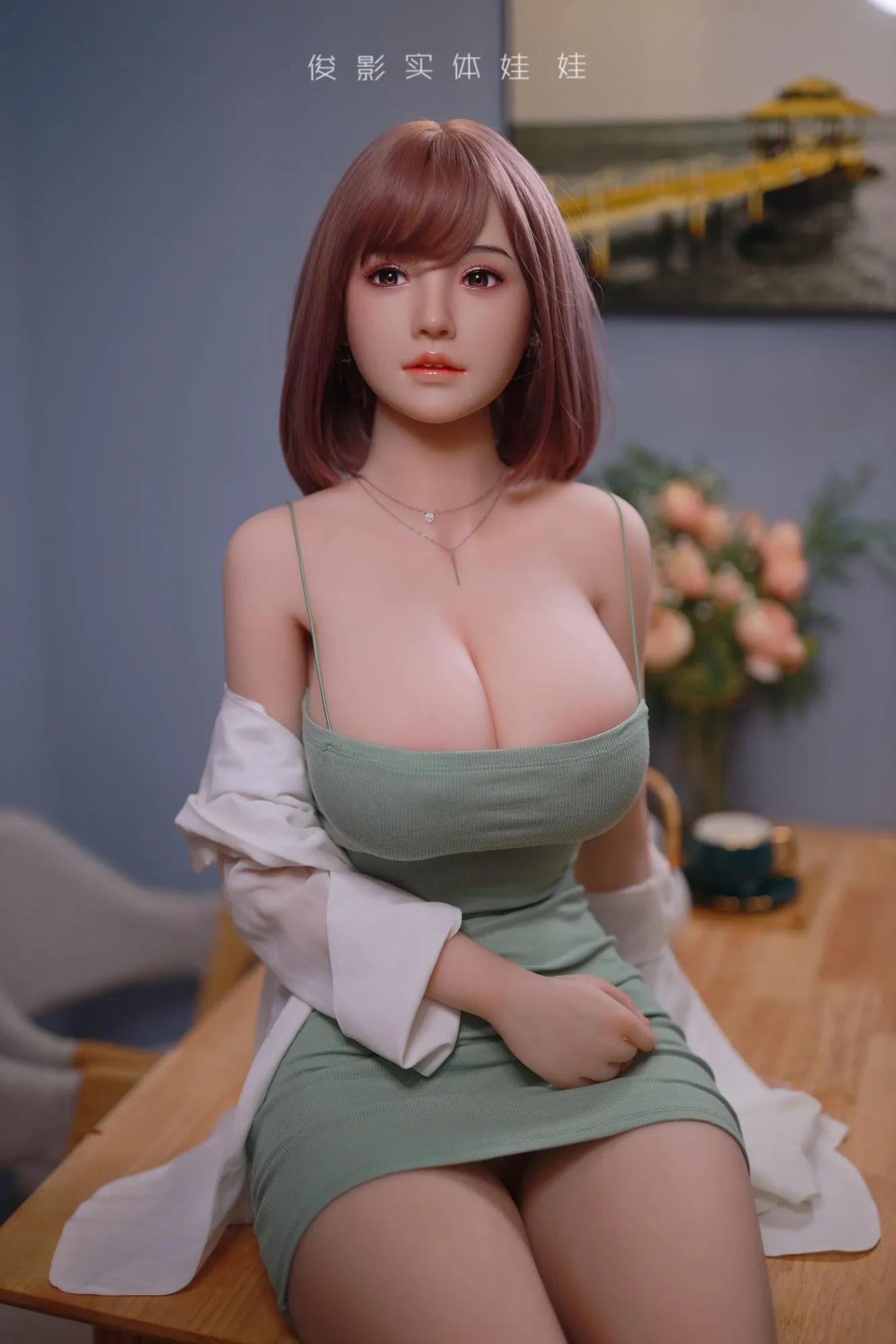 JY DOLL | 161CM - TPE DOLL view 8