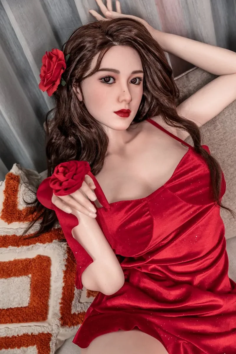 STARPERY Doll | 171cm (5' 7") D-cup Full Silicone Sex Doll - Xue view 2