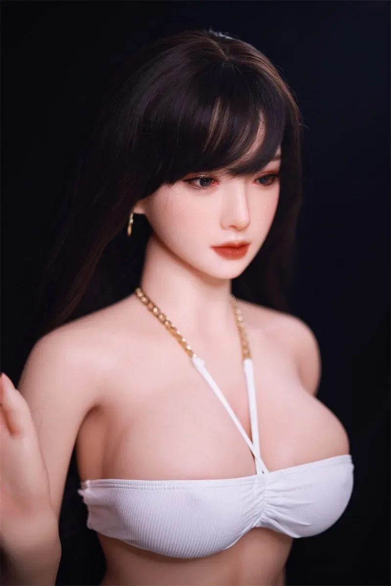 JY DOLL | SILICONE 163CM - ELSA view 2