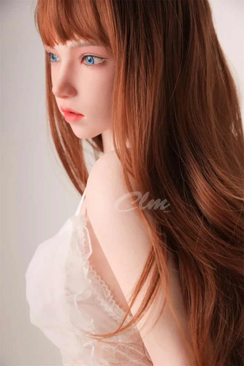CLIMAX DOLL | 160CM FULL SILICONE SEX DOLL -GRACE view 8