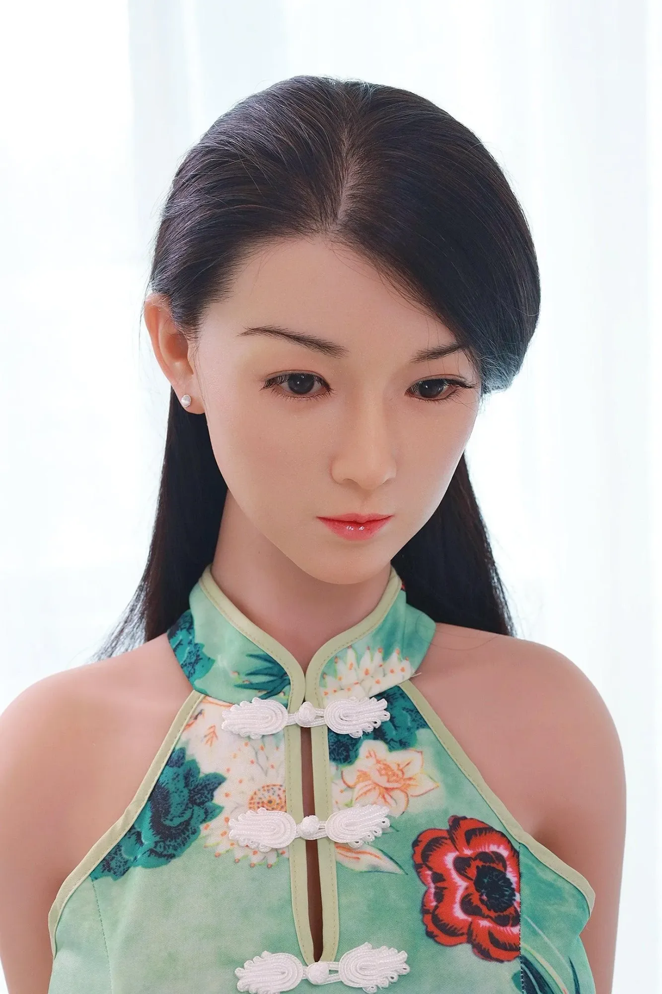 JY DOLL | 157CM SILICONE HEAD - FANTASY view 5