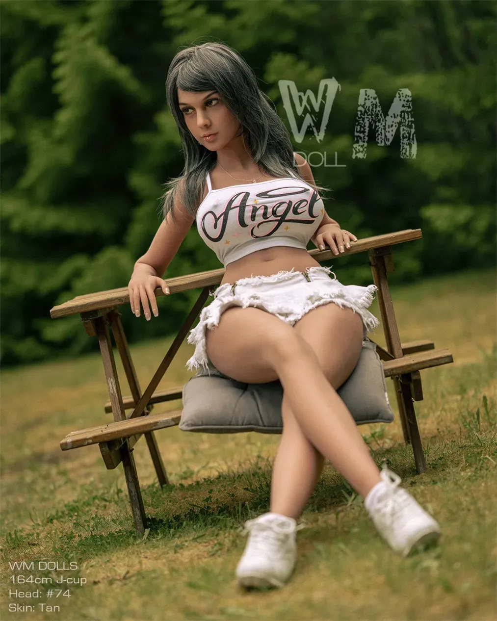 WM | 5ft 5/164cm -J cup- Jode view 7