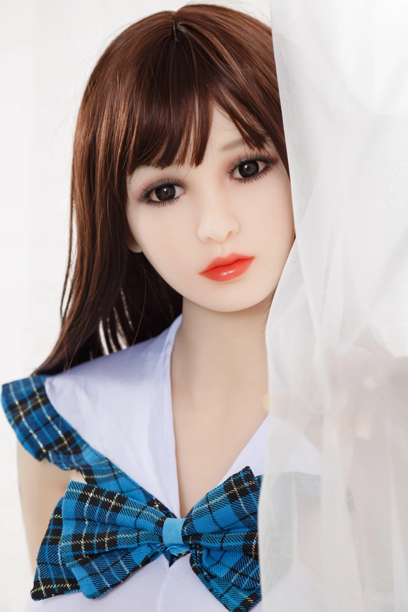 AIBEI DOLL 158CM. (5'2") REALISTIC SEX DOLL - ALLSON view 5