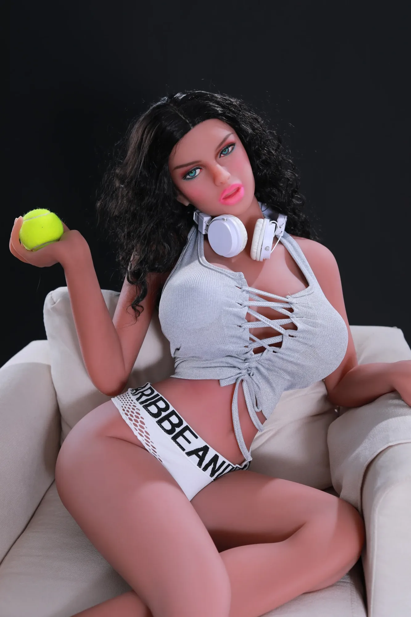 RIFRANO DOLL | 158CM/5FT2 TPE BIG BREAST S BODY SEX DOLL - KIKI view 6
