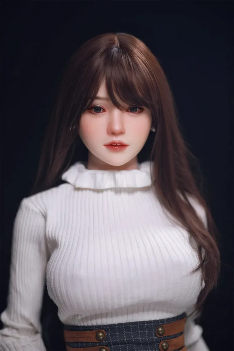 JY DOLL | 165CM SILICONE DOLL - NAN view 1