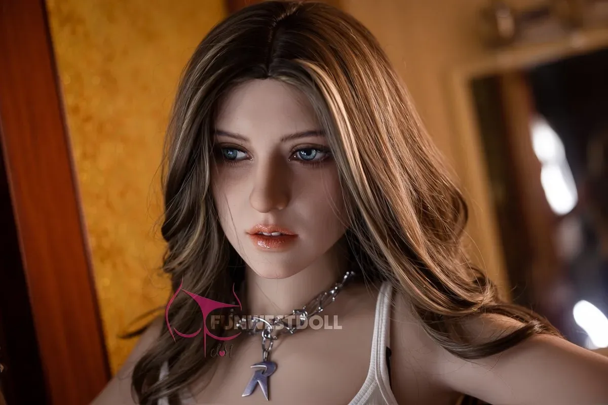 Funwest Doll | 159cm 5FT3 A Cup  Sex Doll FWD069-Zeo view 8