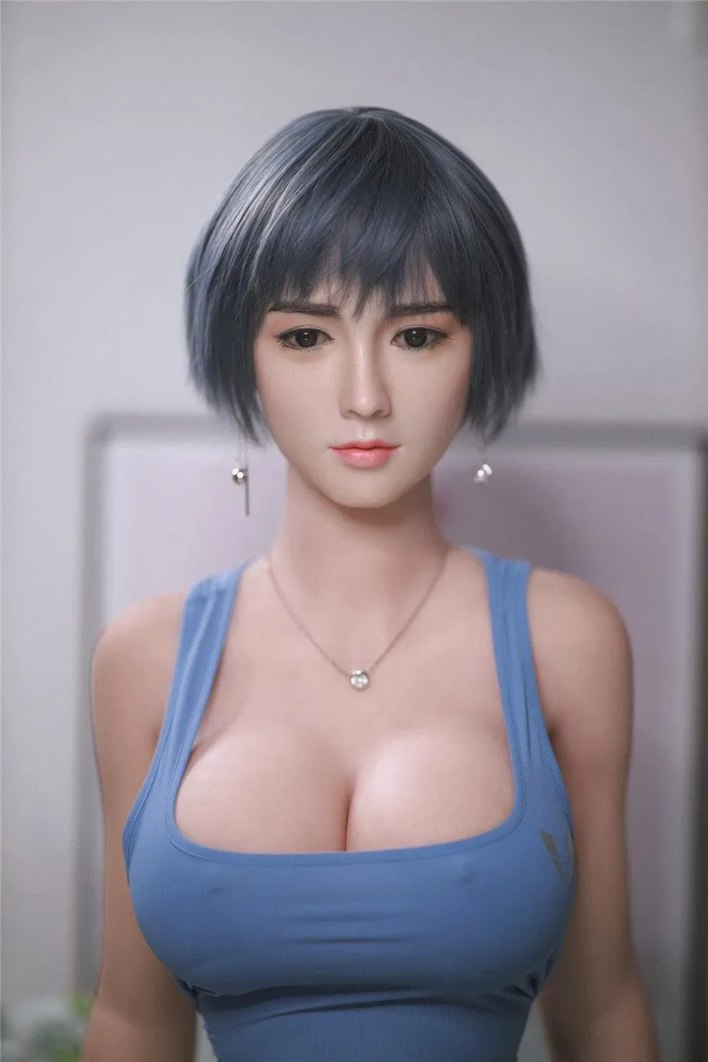 JY DOLL | 161CM - ANGELA view 1