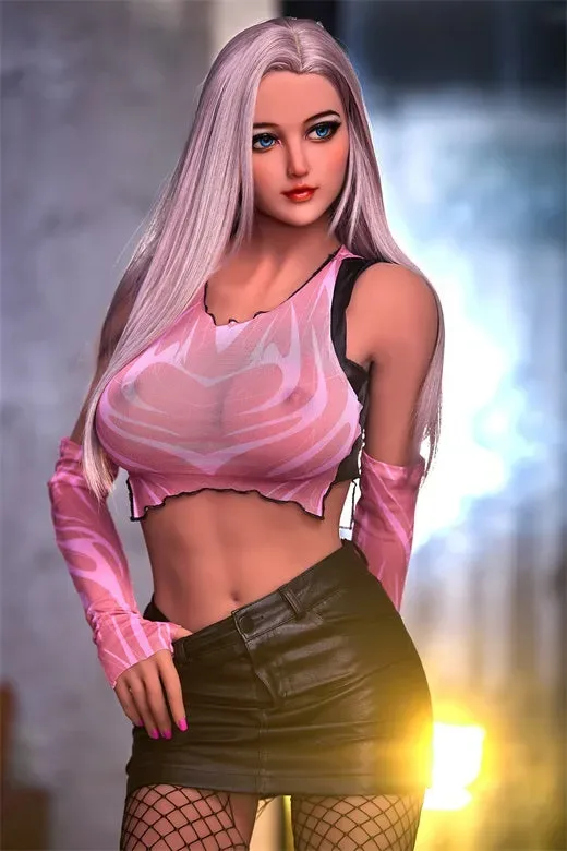 6YE | US IN STOCK 165CM (5' 5") D-CUP SEX DOLL - MELISA view 4