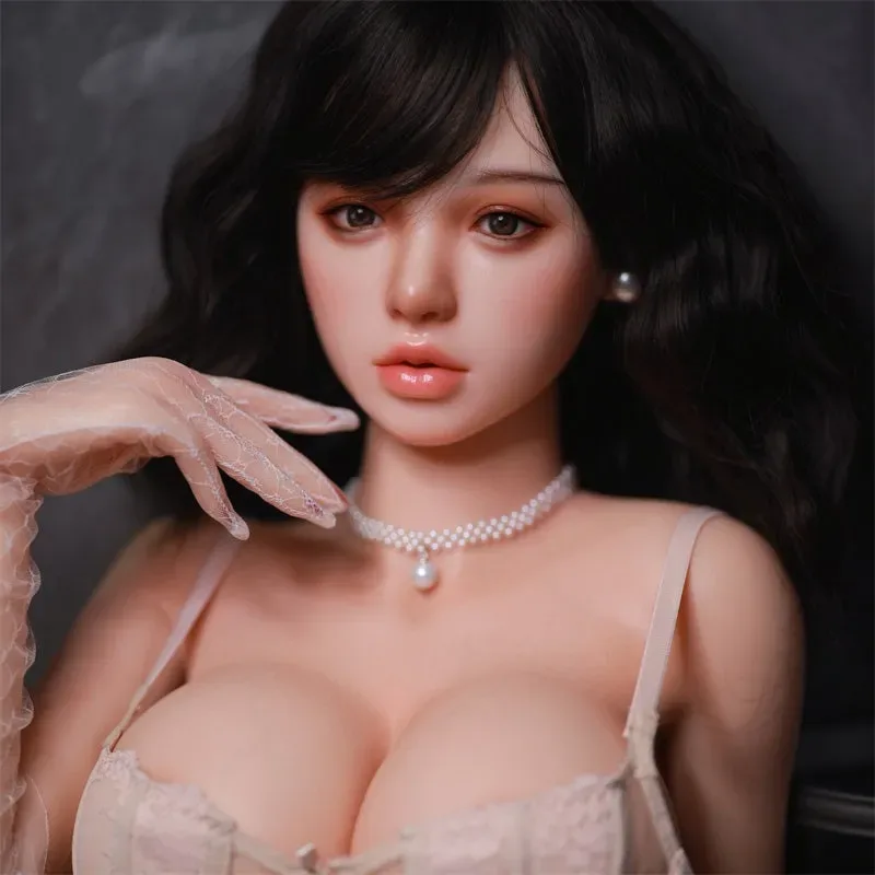 JY DOLL | 161CM SILICONE DOLL - ELLIE view 1
