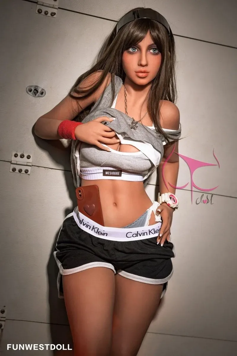 FUNWEST DOLL | 165CM (5'5") C CUP TPE SEX DOLL FWD035