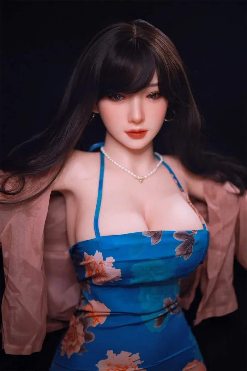 JY DOLL | SILICONE 163CM - ELSA view 1