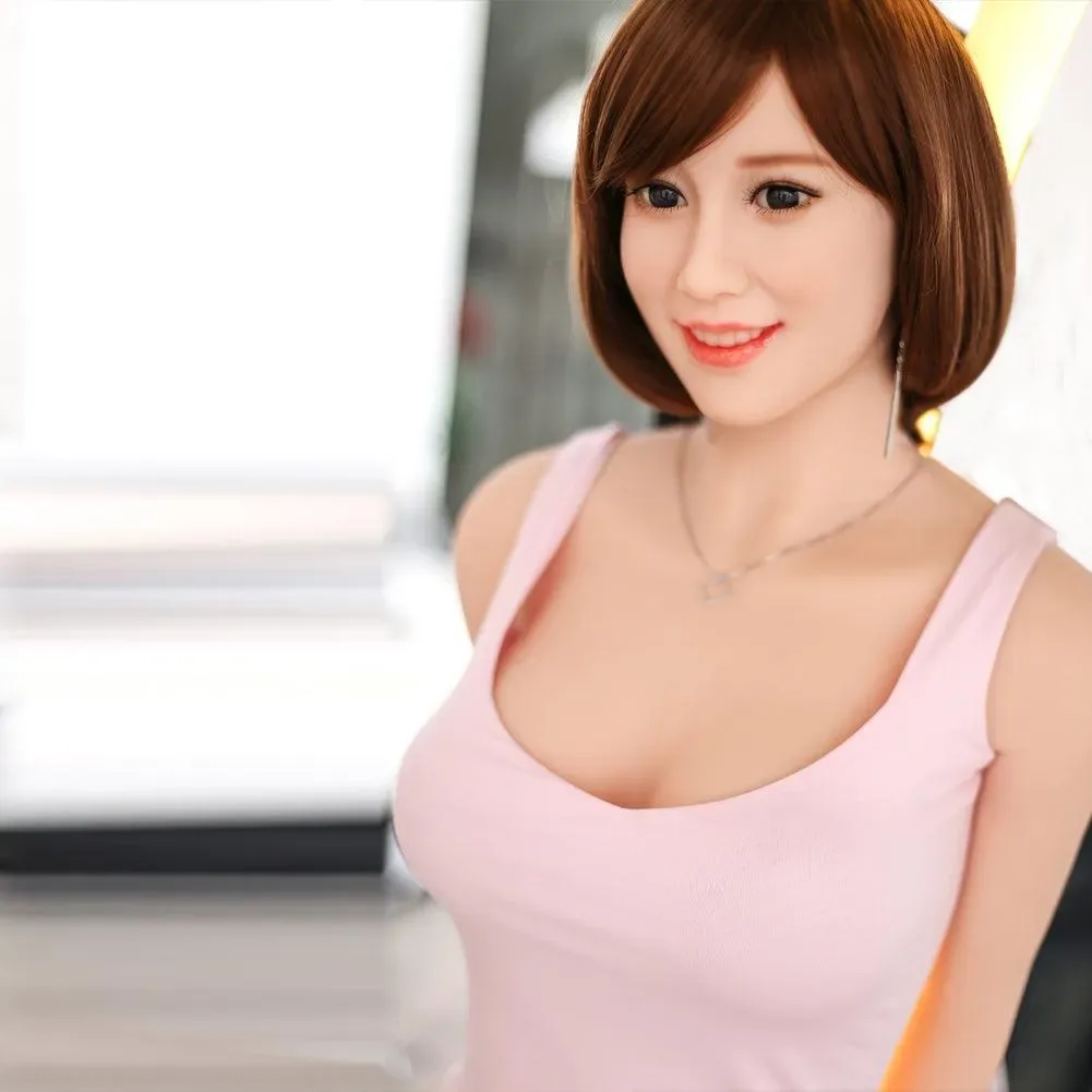 SY Doll | US In Stock-165cm (5' 5")  Sex Doll Head #92 view 7