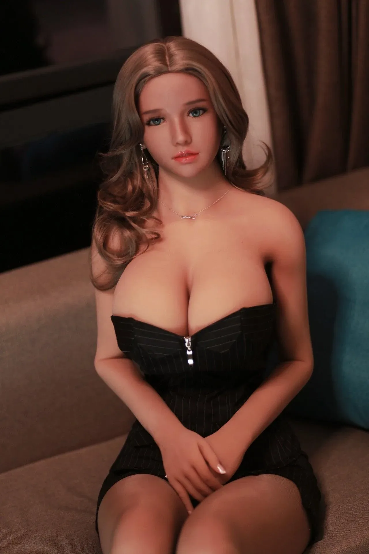 JY DOLL | 170CM - LINDSAY view 4