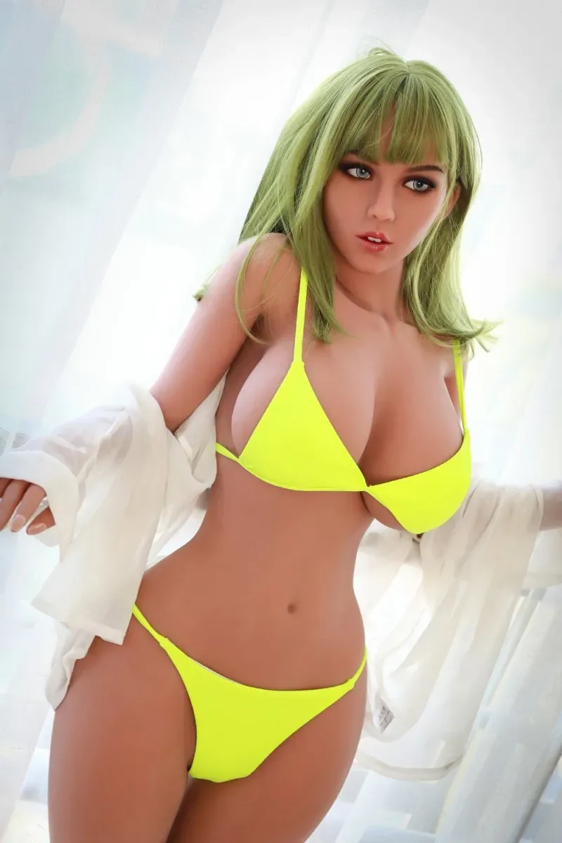 RIFRANO DOLL | EU IN STOCK 165CM/5FT5 TPE SEX DOLL - TIFA view 2