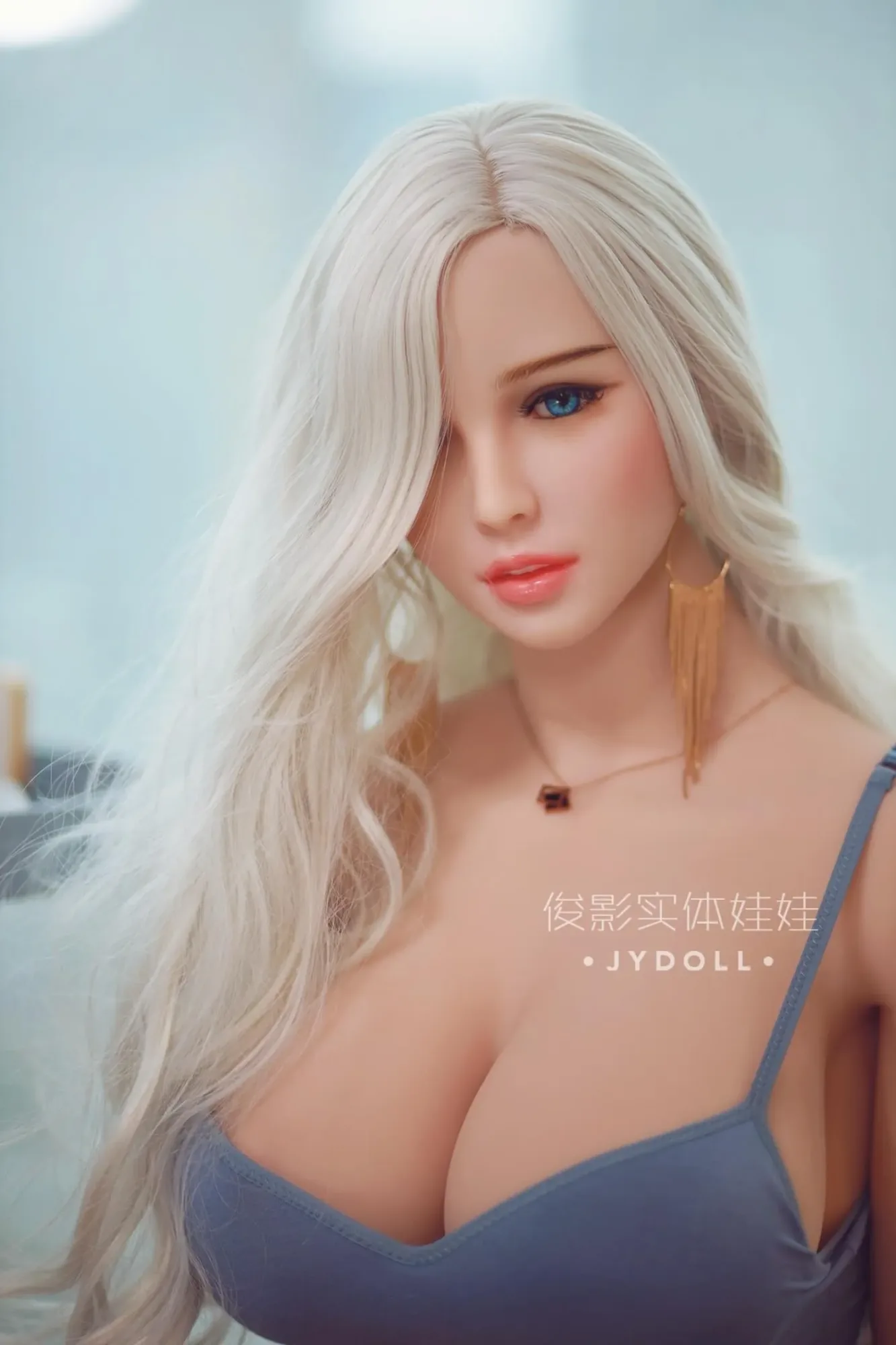 JY DOLL | 170CM - BUSTY PAGE view 4
