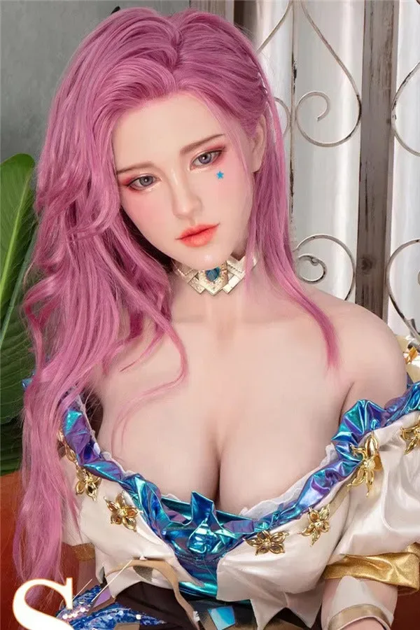 STARPERY Doll  | US In Stock 171cm (5' 5")  Silicone Head  Sex Doll - Jennifer view 1
