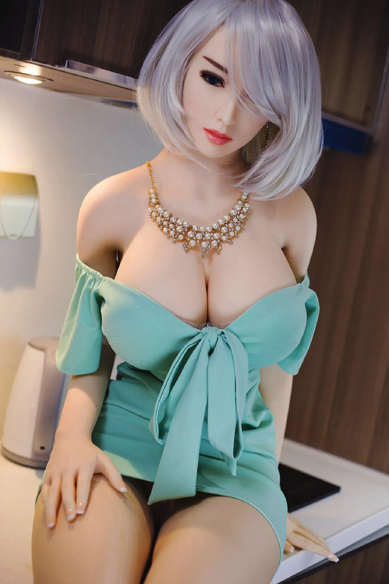 JY DOLL | 170CM - ALICE view 6