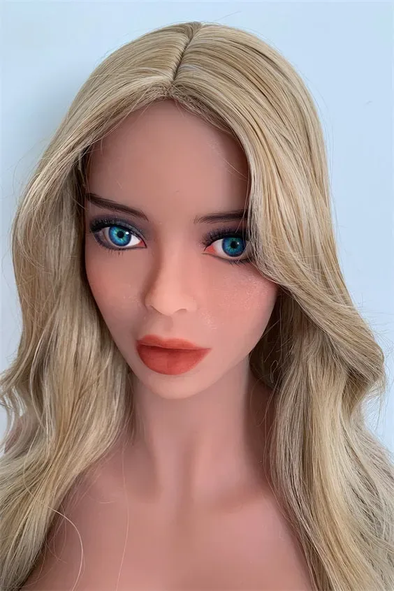 RIFRANO DOLL | 158CM/5FT2 TPE BIG BREAST S BODY SEX DOLL - TINA view 3