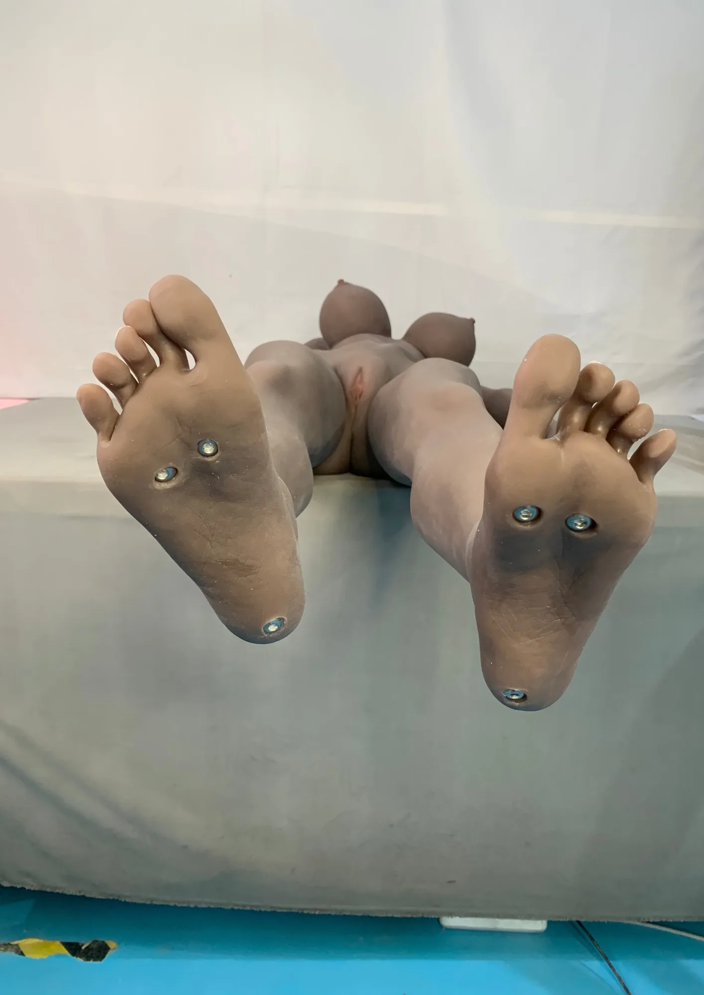GALAXY DOLLS| US IN STOCK 158CM (5' 2") G-CUP SEX DOLL - FLO view 4