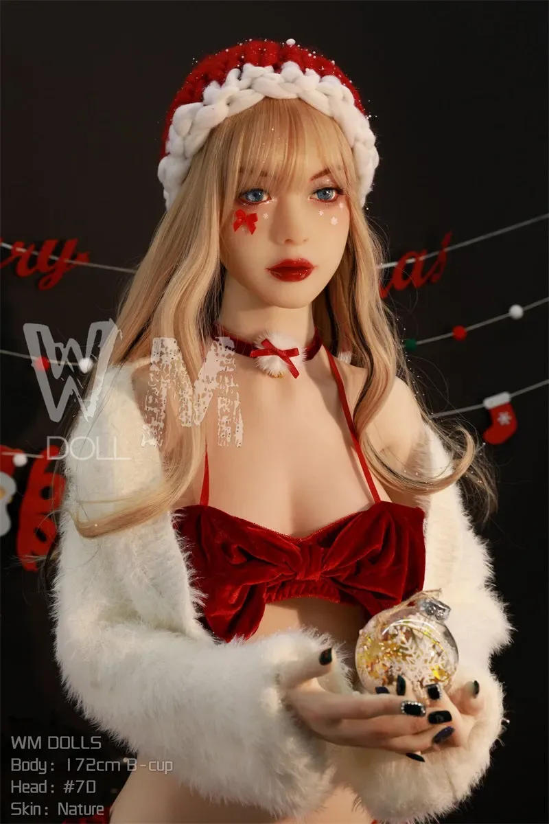 WM | 5ft  8/ 172cm B Cup Sex Doll - Ethel view 2