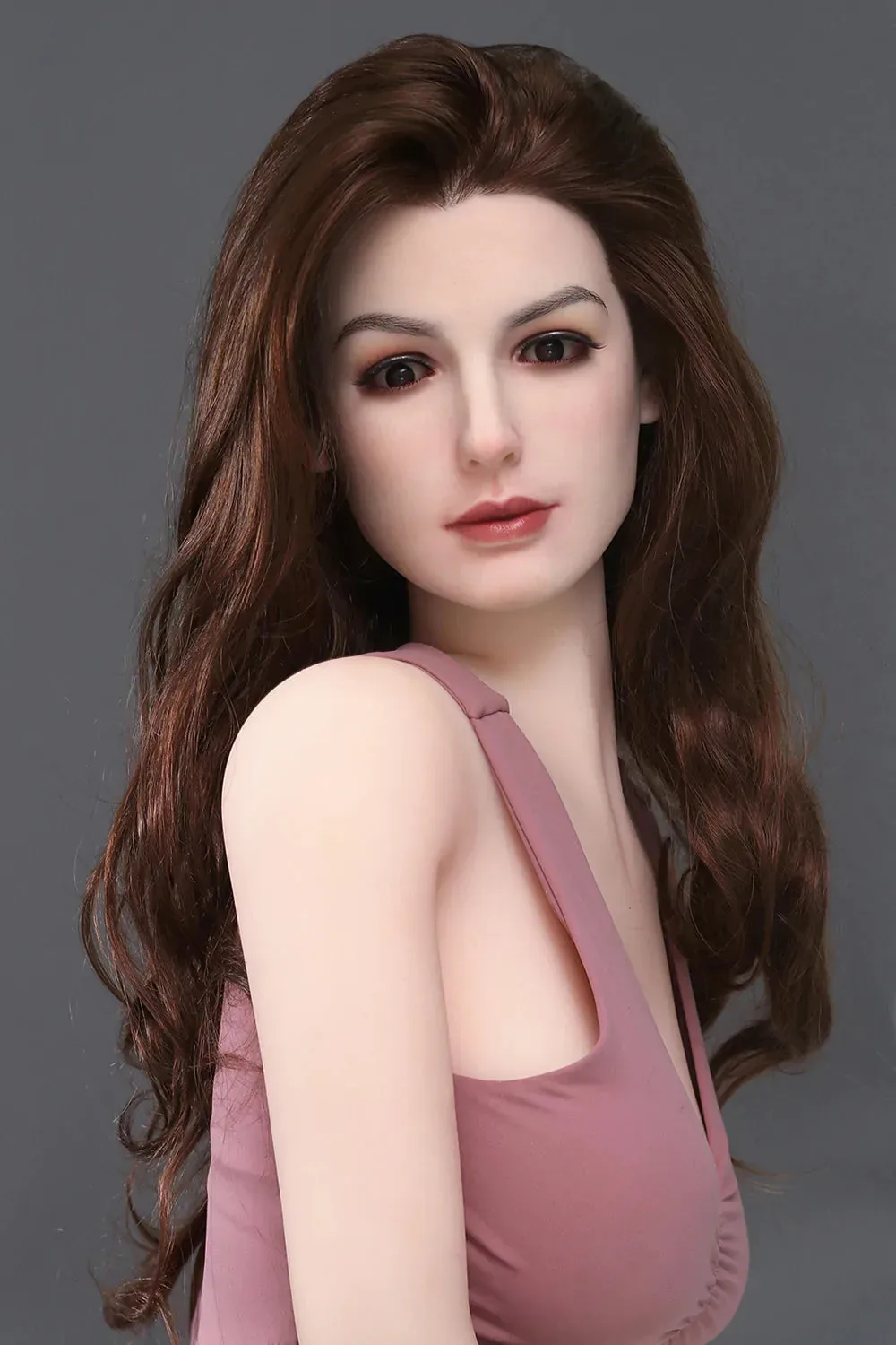 SY DOLL | US IN STOCK-165CM (5' 5") MILF SMALL BOOBS SEX DOLL view 3