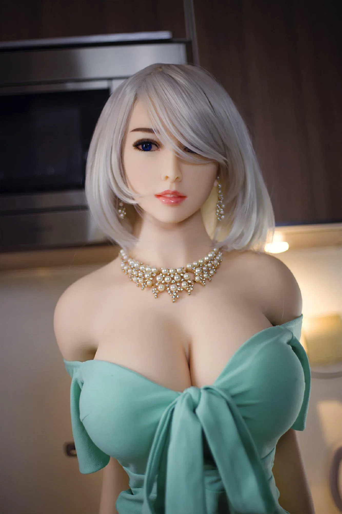 JY DOLL | 170CM - ALICE view 3
