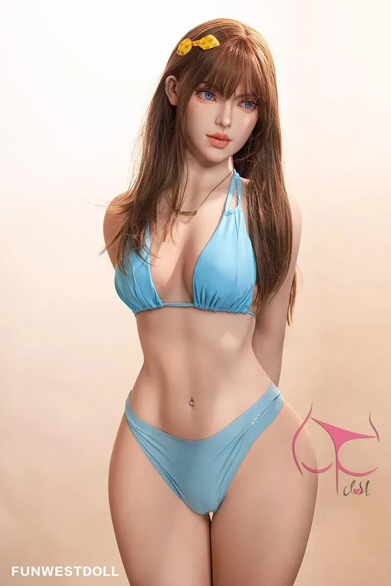FUNWEST DOLL | 157CM (5'2") C CUP SEX DOLL FWD042-TAMMY view 3