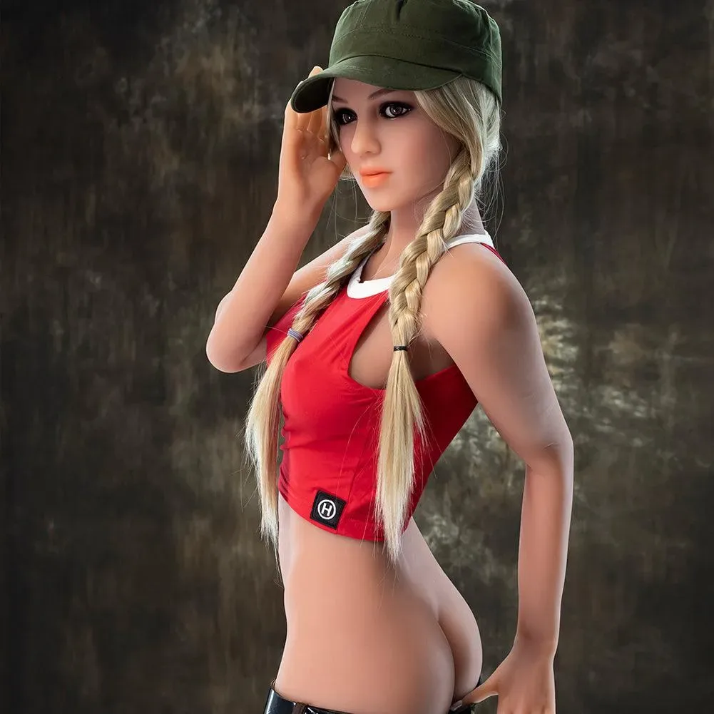 SY DOLL | US IN STOCK-166CM (5' 5") TALL SEX DOLL HEAD #174 view 2