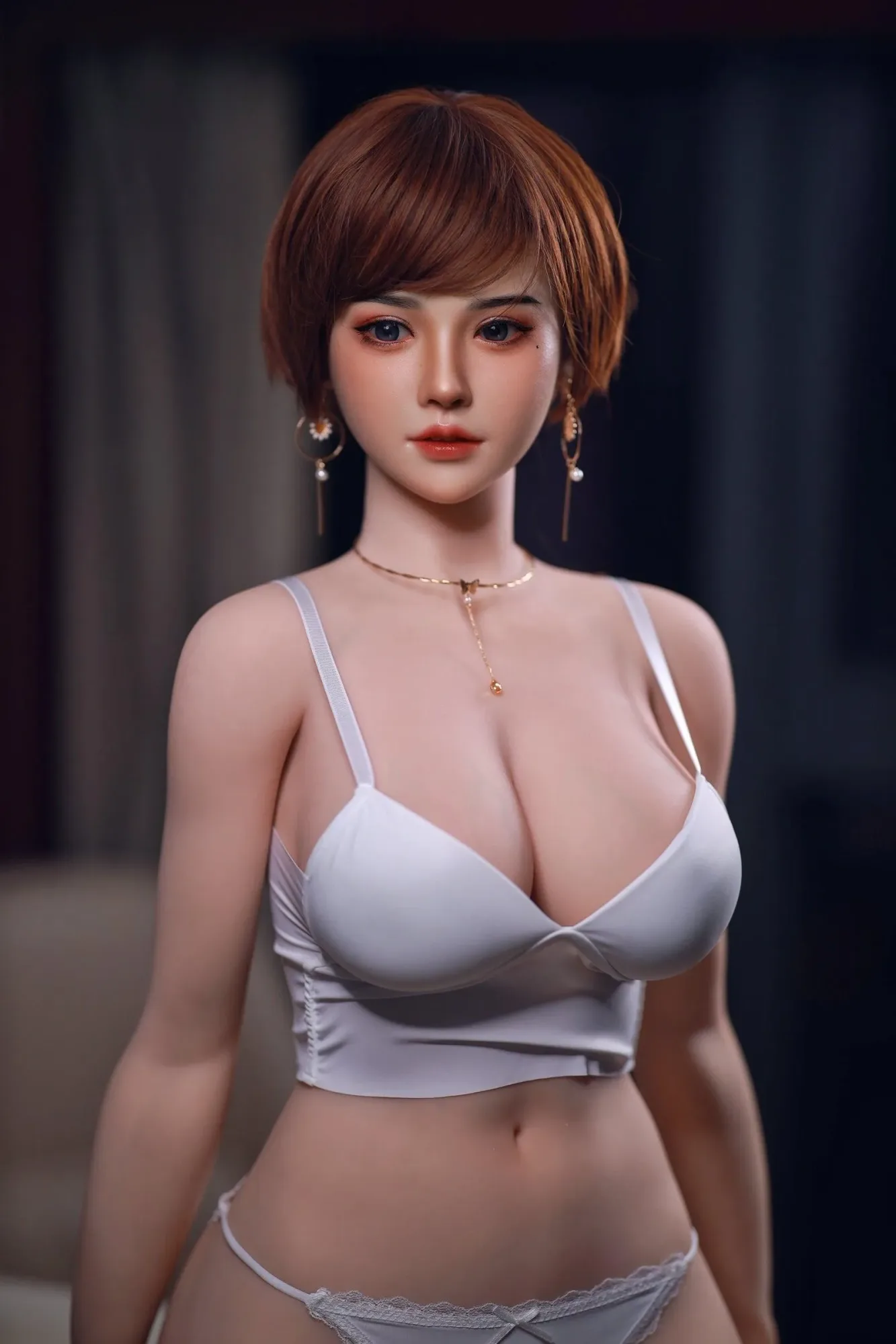 JY DOLL | 163CM SEX DOLL - EMMA view 2
