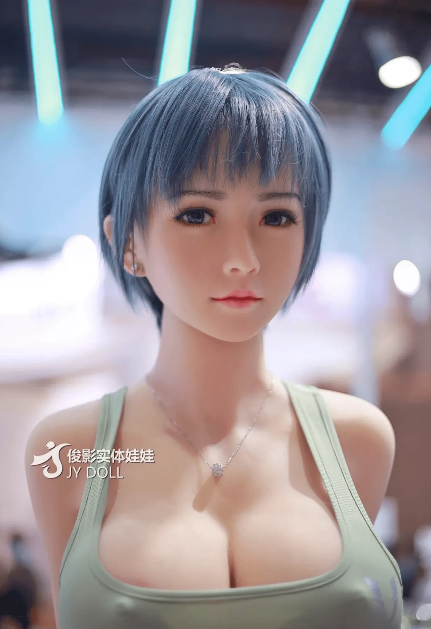 JY DOLL | 161CM - STILL view 1