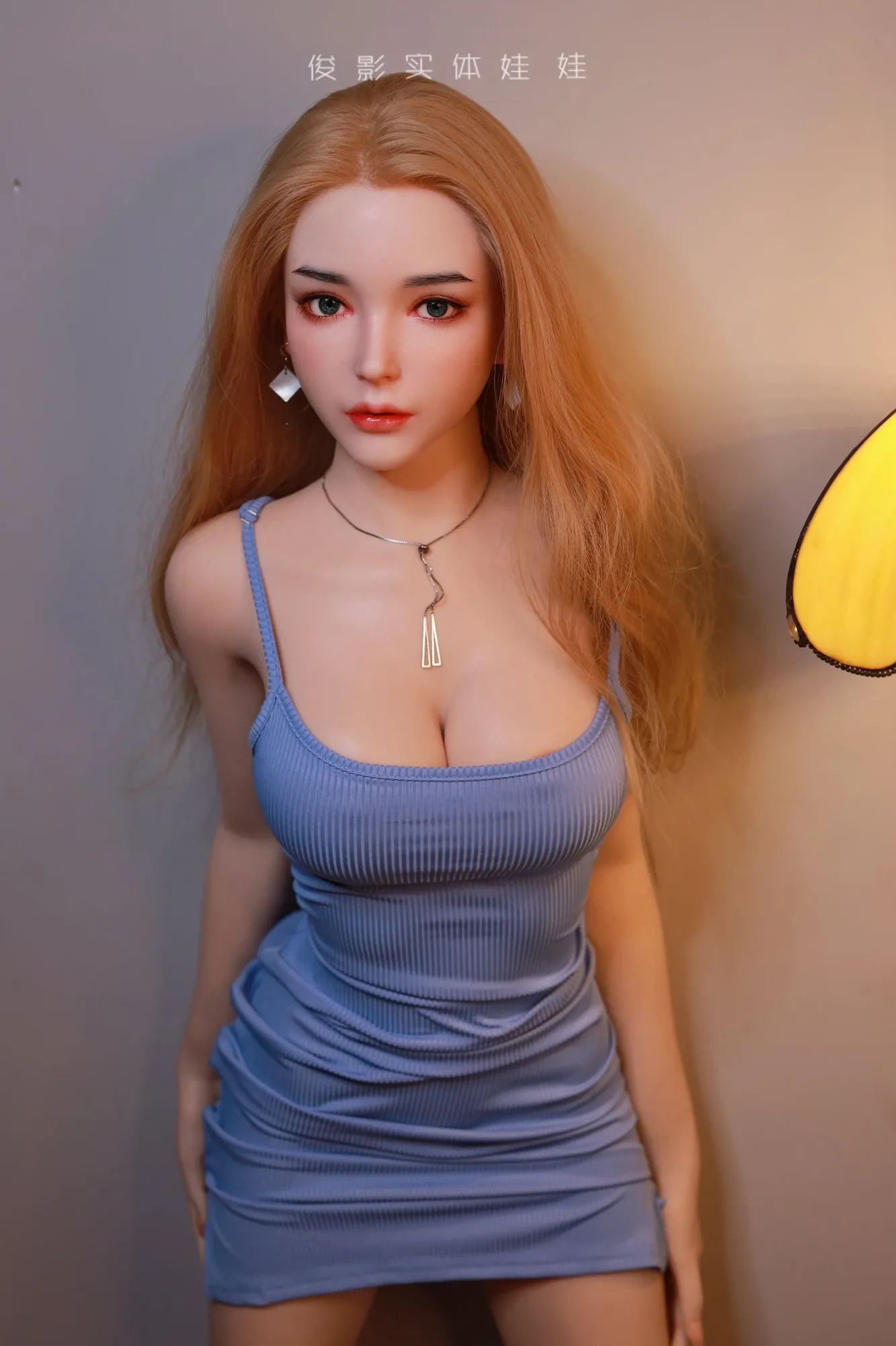 JY DOLL | 165CM SILICONE DOLL - LULU view 3