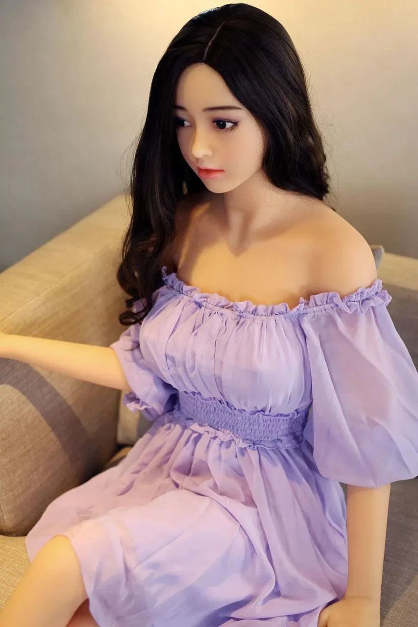 SY | 165CM (5.41FT) SMALL BREAST SEX DOLL ROLIX view 6