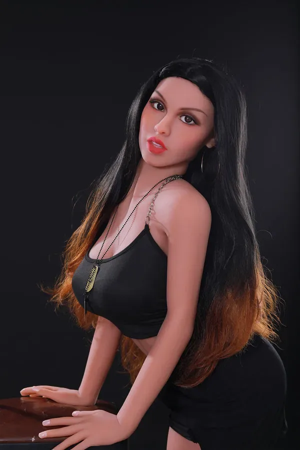 RIFRANO DOLL | 158CM/5FT2 TPE MEDIUM BREAST SEX DOLL - DIDIS view 4