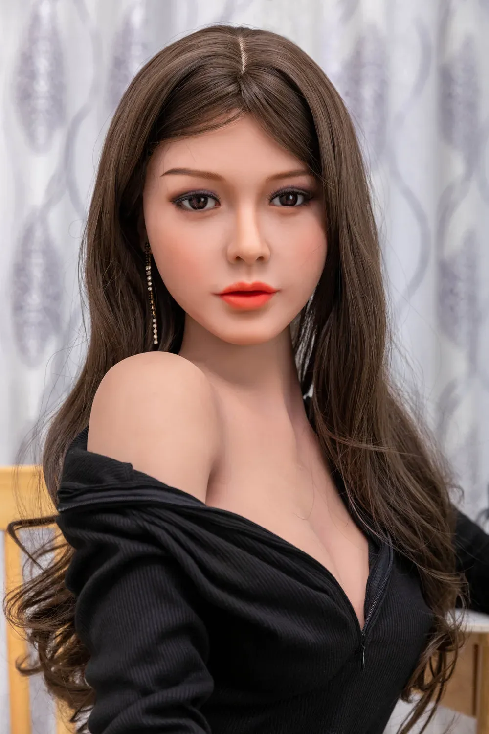 Galaxy Dolls | US In Stock 157 cm B-cup  Sex Doll -  Grace view 8