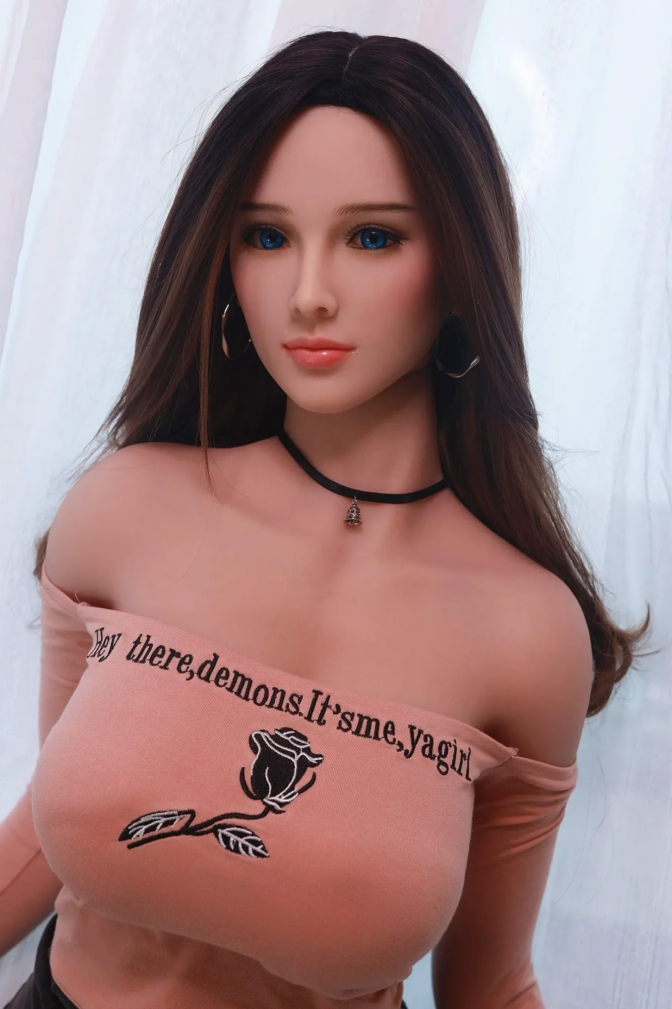 JY DOLL | 157CM - JADE view 3