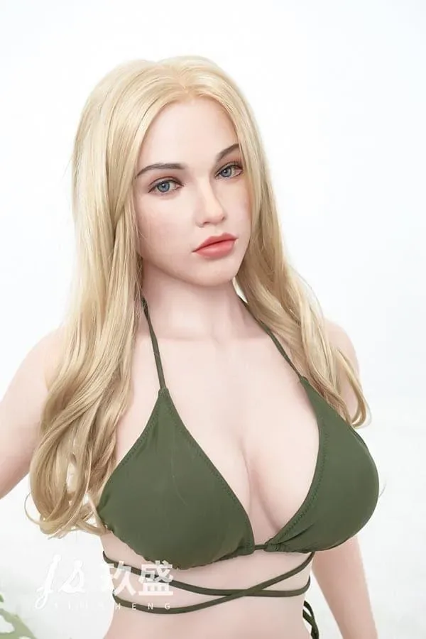 160CM (5' 3") MILF SEX DOLL FOR MEN view 3