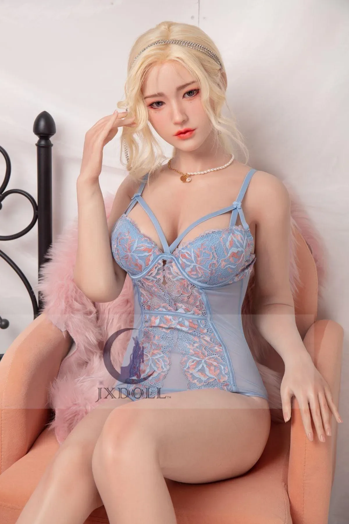 JX Doll | US In Stock 160cm (5' 3") D-cup Beautiful Sex Doll -  Umi view 1