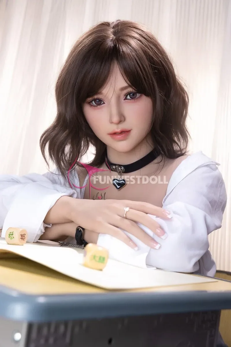 FUNWEST DOLL | 155CM 5FT1 F CUP SEX DOLL FWD075 - MAGA view 7