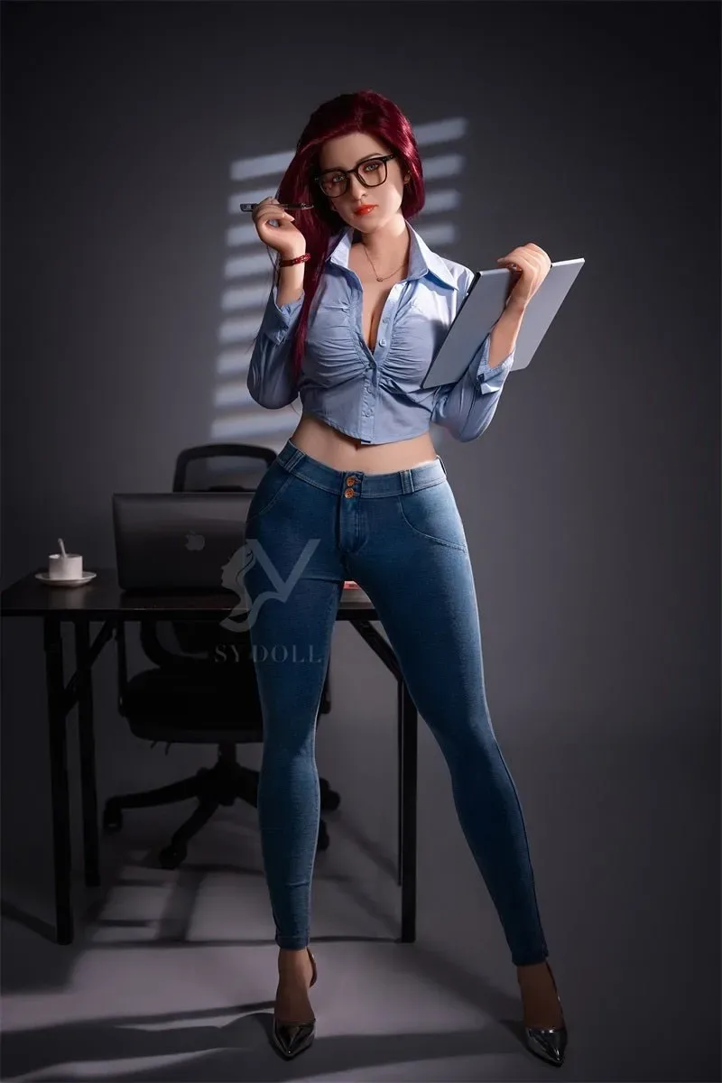 SY DOLL | AUTO BLOWJOB 169CM/5FT6 SEX DOLL - ZULA view 5