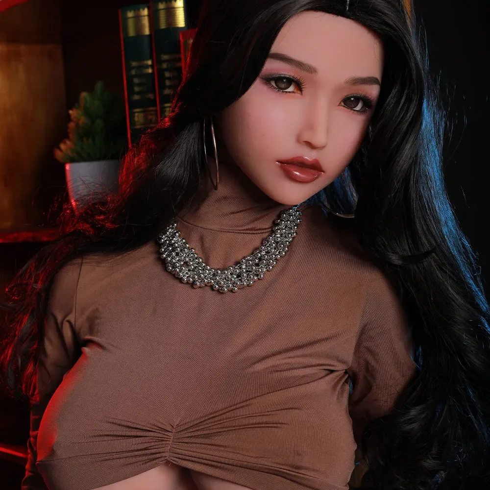 RIFRANO DOLL | US IN STOCK 168CM/5FT6 TPE SEX DOLL - NOYES view 7