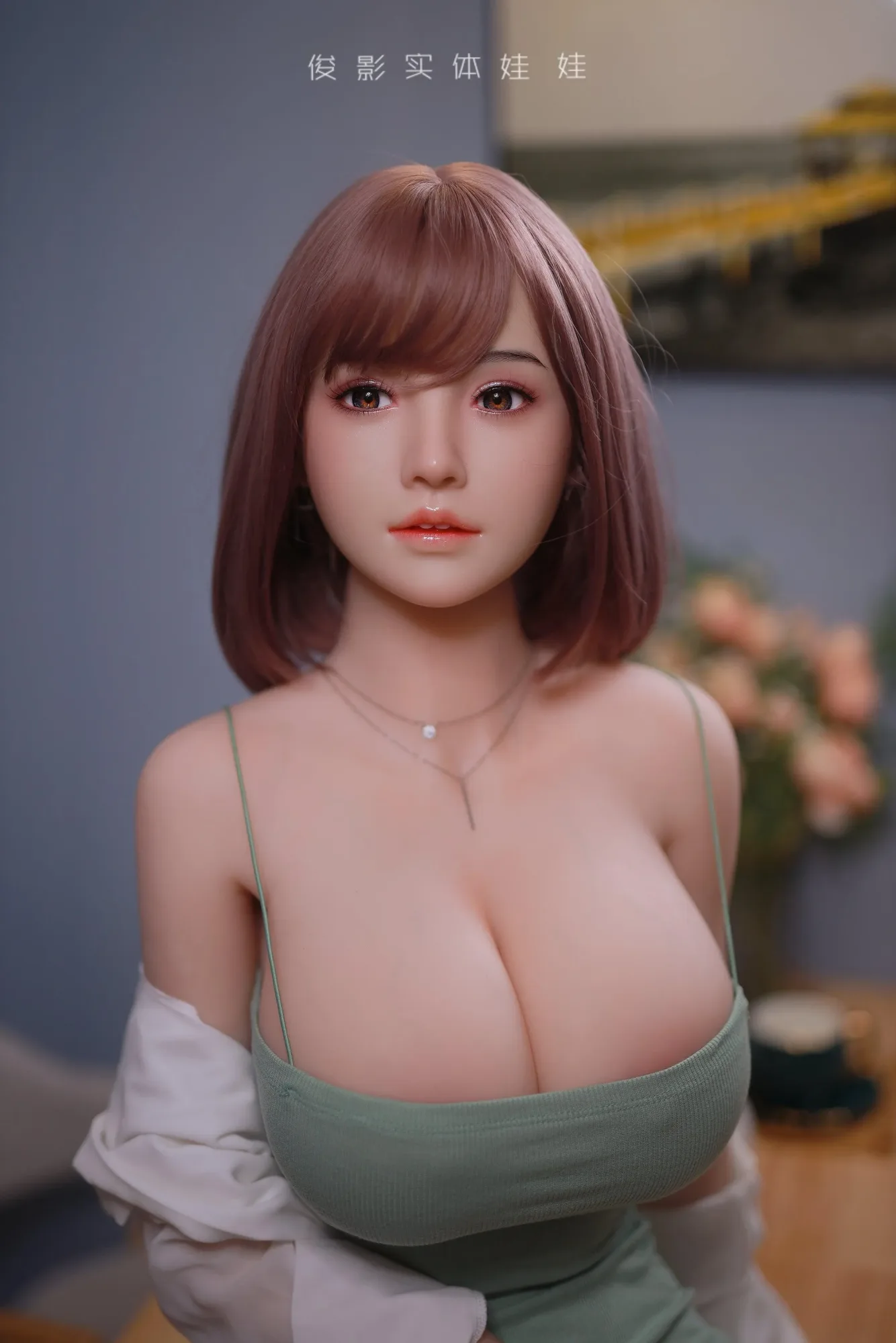 JY DOLL | 161CM - TPE DOLL view 7