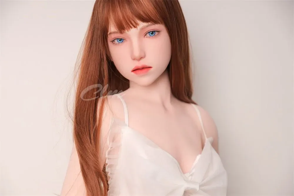 CLIMAX DOLL | 160CM FULL SILICONE SEX DOLL -GRACE view 3