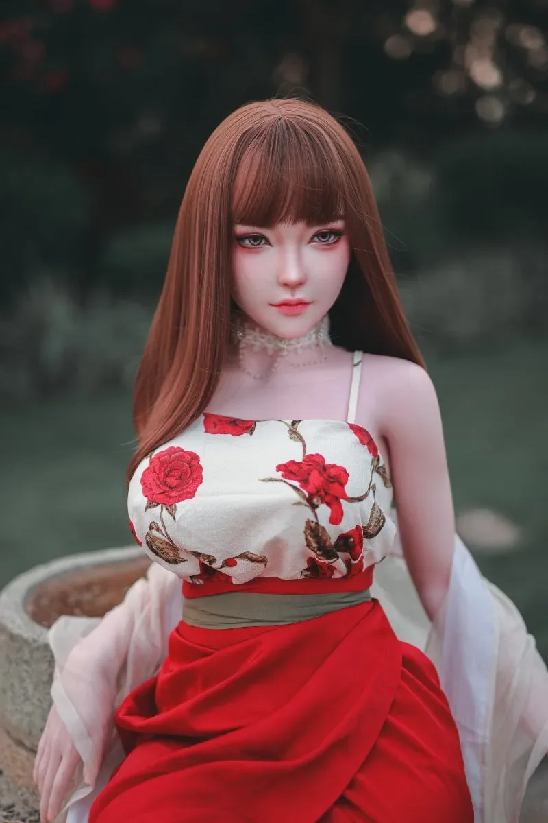 JY DOLL | SILICONE 163CM - JANEY view 1
