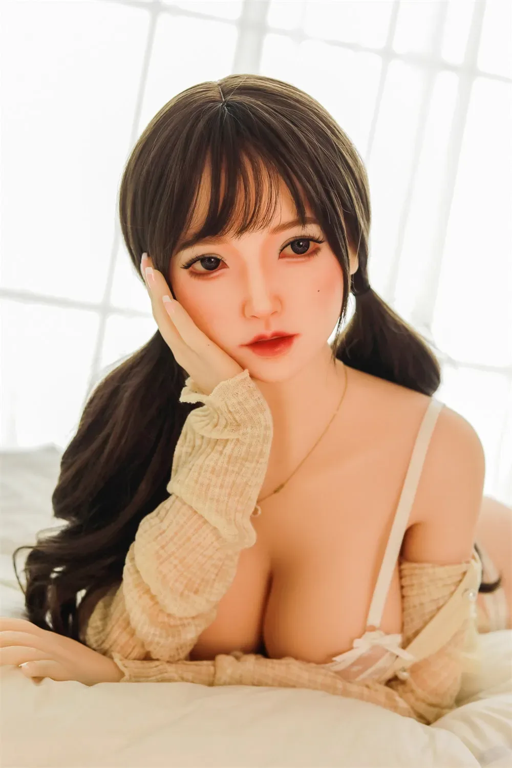 RIFRANO DOLL | US IN STOCK 165CM/5FT5 TPE SEX DOLL - HUAYIN view 5