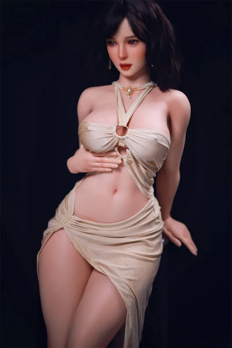 JY DOLL | SILICONE 163CM - IRIS view 6
