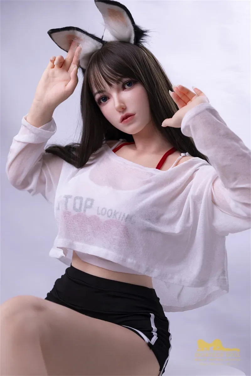 IRONTECH | 165CM SILICONE - JILL view 5