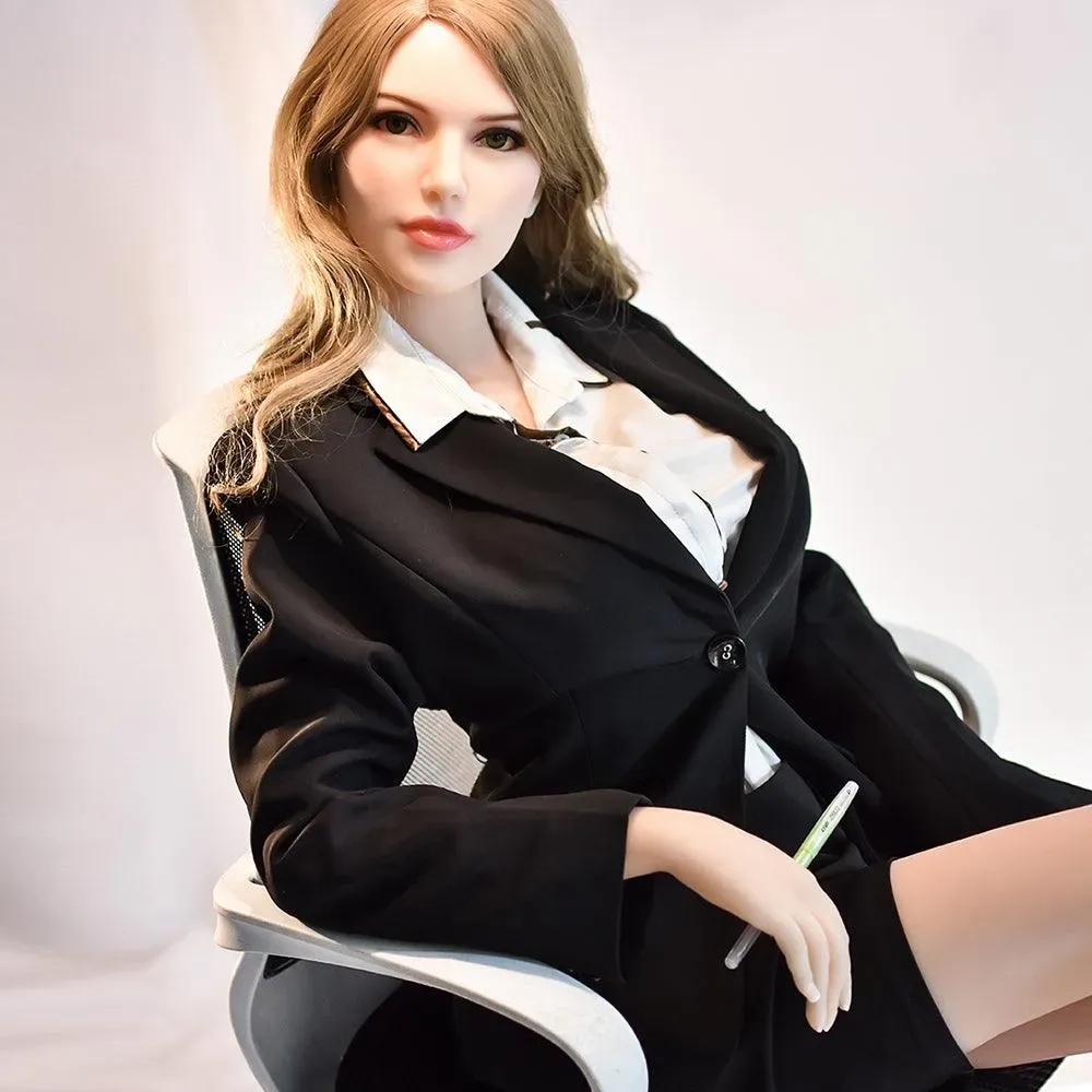 6YE | US IN STOCK 165CM (5' 5") F-CUP SEX DOLL - GUSTAVE view 2